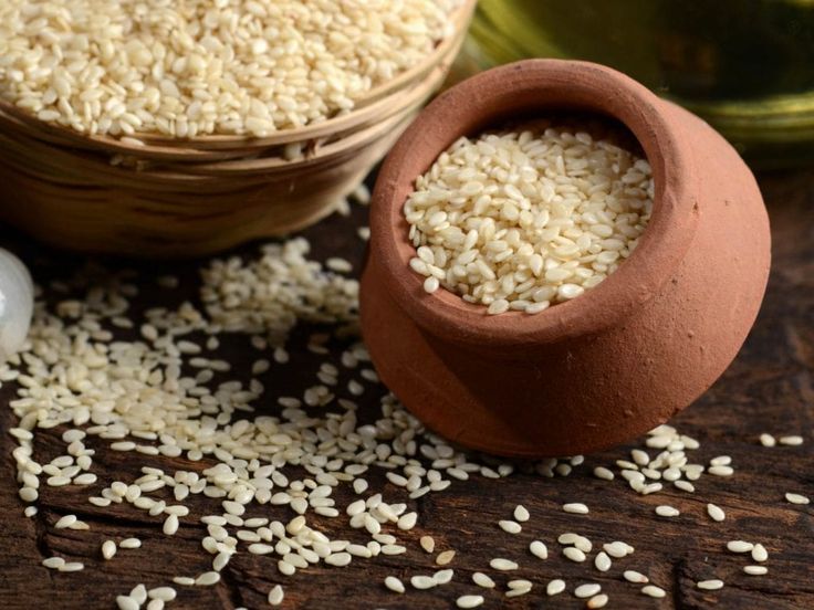 Frequently Asked Questions (FAQ) About Bulk Iranian Sesame Seed Imports